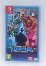 Minecraft Legends DELUXE