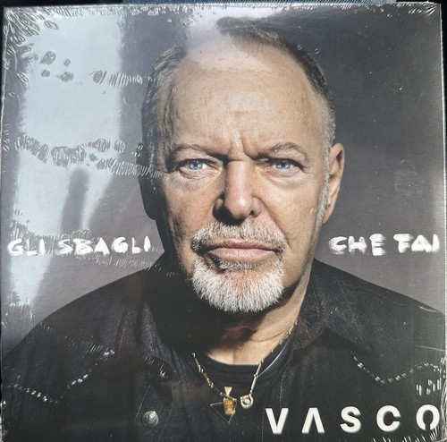 Vasco rossi gli - vasco,