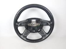 4L0419091AC VOLANTE C/COMANDI AUDI A4 ALLROAD (8KH-B8) 2.0 TDI 16V MAN 6M 150CV 