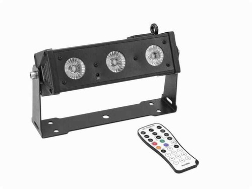Barra eurolite led - eurolite, bar-3