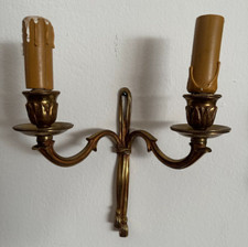 Vecchia applique metallo