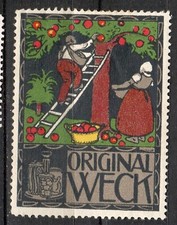 ES8415 Pubblicità Cenerentola. Outlet: Barattoli in vetro - Sveglia originale