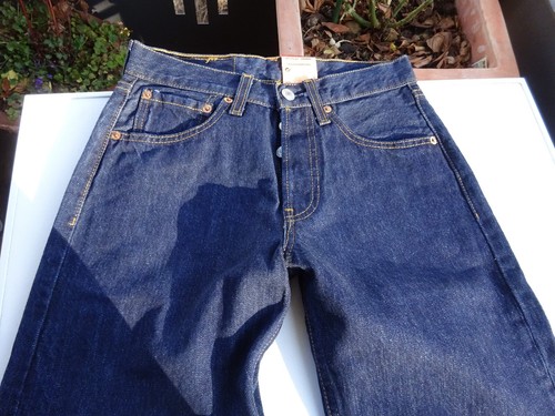 Levis 501 jeans levi - 501,