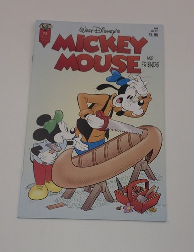 Walt disney fumetto - gemma, 2005