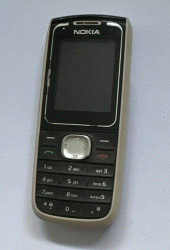 Cellulare nokia 1650 nero - nokia,