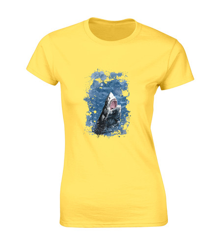 Grande shirt donna - grande,