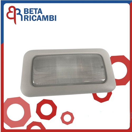 Plafoniera luce interna auto - interna,