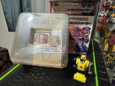 Takara tomy wst world - takara, g1