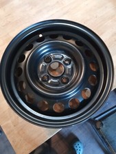 cerchi opel agila 165/60/14 nuovi acciaio