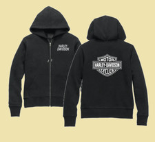 99098-22VW Felpa cappuccio zip