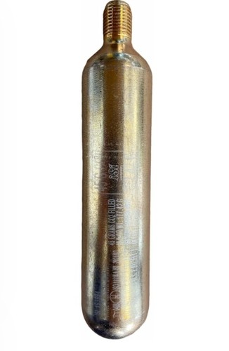Bomboletta co2 45gr - bomboletta,
