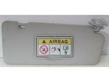 964007324R ALETTA PARASOLE DX RENAULT MEGANE BREAK (3°SERIE) 1.5 DCI 8V 110CV MA