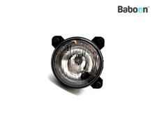Faro anteriore destro BMW R