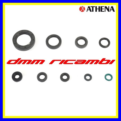 Kit serie paraoli - motore, honda