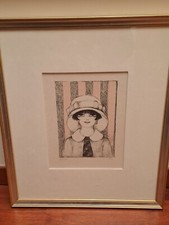 litografia numerata firmata