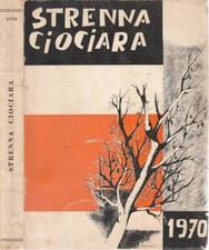 Strenna Ciociaria 1970. 