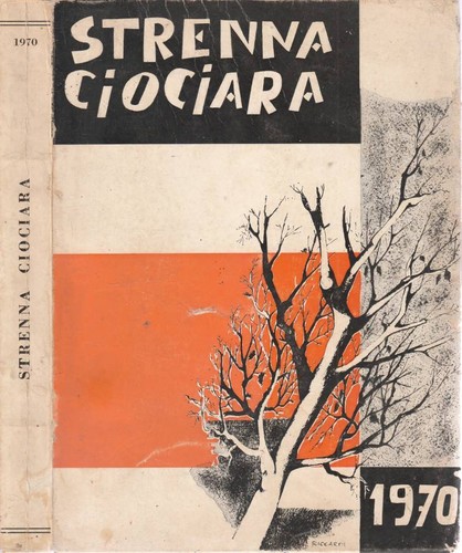 Strenna ciociaria 1970 - strenna,