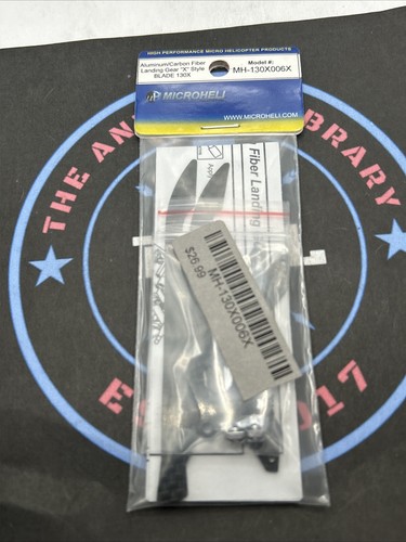 Microheli 130x006x - microheli., mh-130x006x