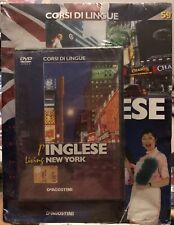 Corsi di lingue L’inglese