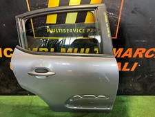 PORTA PORTIERA SPORTELLO POSTERIORE  DESTRA DX CITROEN  C3 DAL 2017 IN POI
