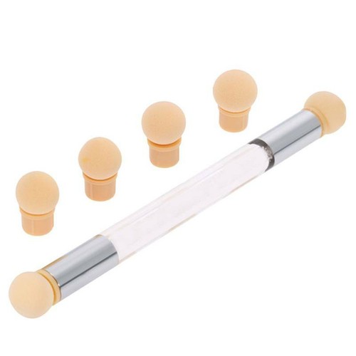 Pennello baby boomer - boomer, 4