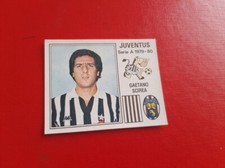 CALCIATORI FIGURINE STICKERS
