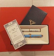 Penna Stilo Visconti, Monte