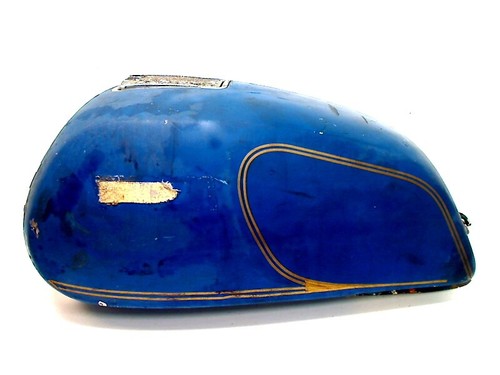 Serbatoio carburante yamaha - yamaha, xs