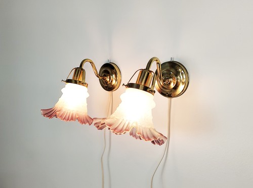 Coppia applique - coppia,
