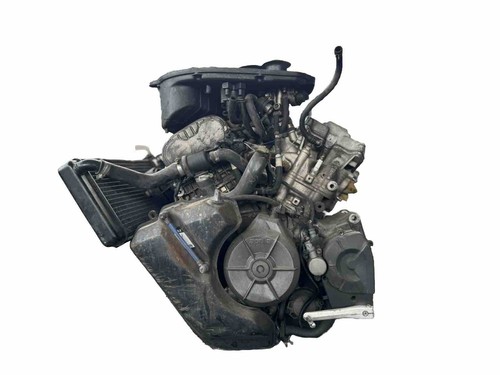 Motore aprilia caponord - aprilia, etv