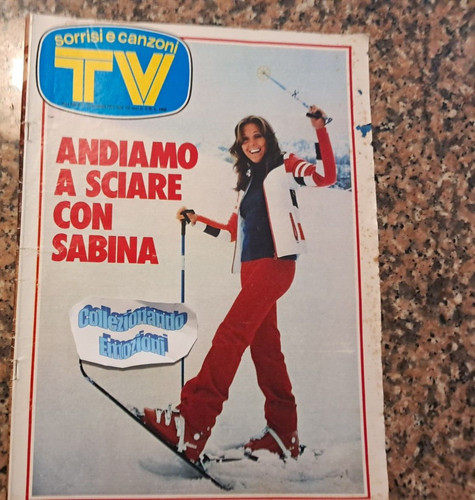 Sorrisi canzoni 47 - e,