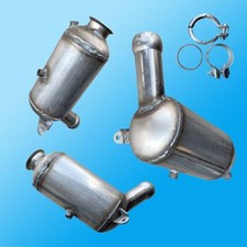 Catalizzatore EU4 KAT MERCEDES BENZ CLS 320CDI 155kw 350CDI 165kw 2005/01-