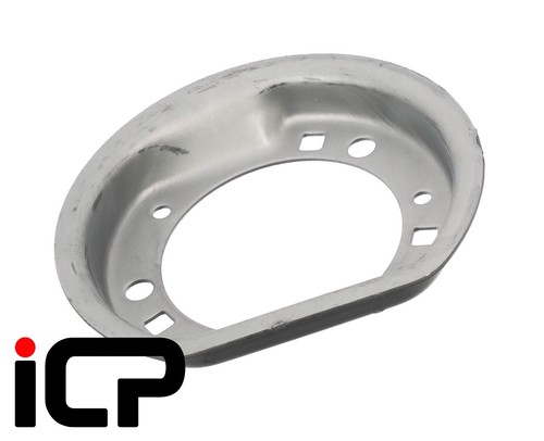 Anello copri corpo collo