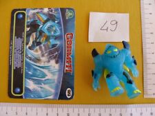 GORMITI - Serie LUXION -