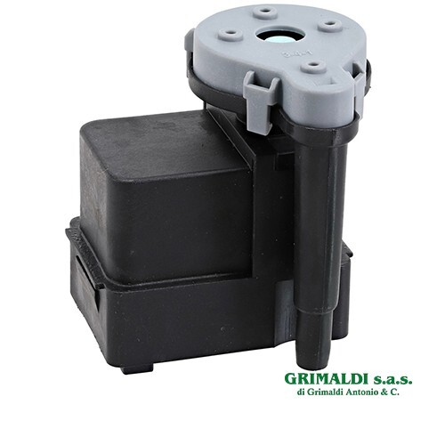 Pompa scarico magnetica - scarico, 5w