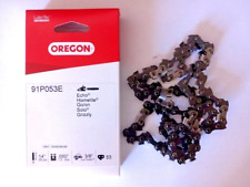 CATENA OREGON 91P053E Passo 3/8 LowProfile Spessore 1.3mm 53 m