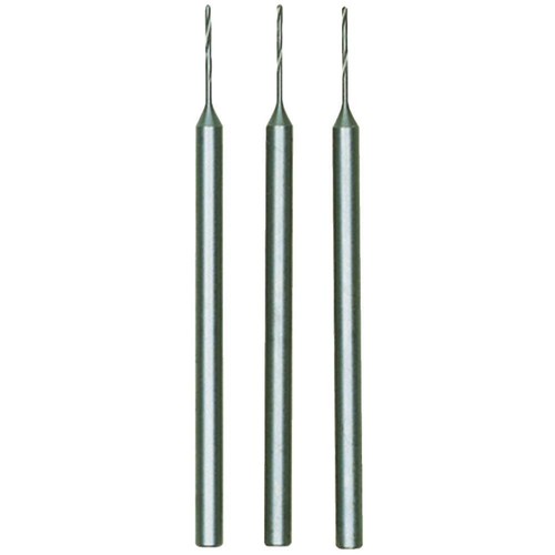 Proxxon set punte elicoidali - set,