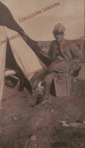 Foto 1920ca tripolitania - foto,