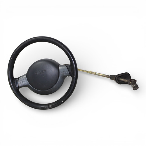 Volante con contato - , spirale
