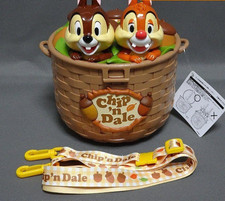 Tokyo Disney Resort Chip &