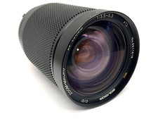 Soligor 200 5 - mm, 1:3.5-5.3