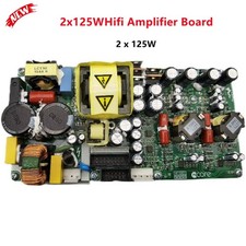 Scheda amplificatore hifi - amplificatore,