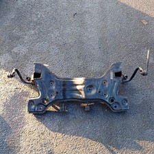 Sottotelaio anteriore AUDI A1