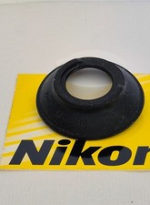 Oculare in gomma originale Nikon DK-3 per FM3a FM2 FE2 FA FM FE