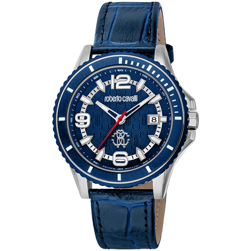 Orologio roberto cavalli - roberto, by