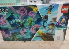 Lego 70419 Hidden Side