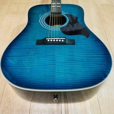 Chitarra acustica Epiphone
