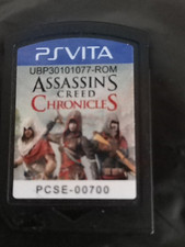 Assassin's Creed: Chronicles -