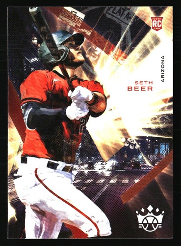 Carte baseball arizona - da,