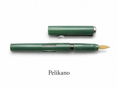 Pelikan penna stilografica - penna,